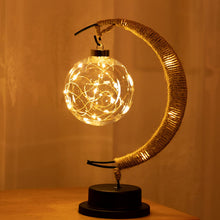 Load image into Gallery viewer, The Enchanted Lunar Lamp