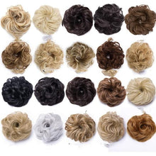 Load image into Gallery viewer, Bella Bun Messy Bun - Returns & Refunds