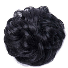Load image into Gallery viewer, Bella Bun Messy Bun Hair Extension