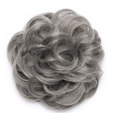 Load image into Gallery viewer, Bella Bun Messy Bun Hair Extension
