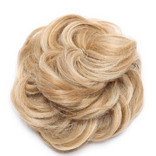 Load image into Gallery viewer, Bella Bun Messy Bun Hair Extension