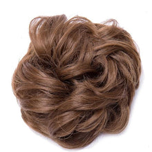 Load image into Gallery viewer, Bella Bun Messy Bun - Returns & Refunds