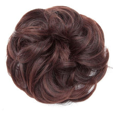 Load image into Gallery viewer, Bella Bun Messy Bun Hair Extension