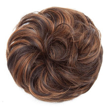 Load image into Gallery viewer, Bella Bun Messy Bun - Last Chance!