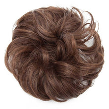 Load image into Gallery viewer, Bella Bun Messy Bun Hair Extension
