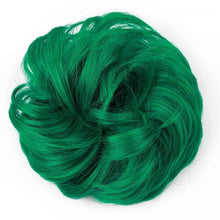 Load image into Gallery viewer, Bella Bun Messy Bun Hair Extension