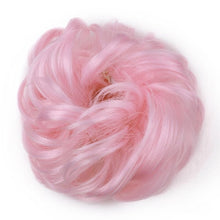 Load image into Gallery viewer, Bella Bun Messy Bun - Returns & Refunds