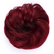 Load image into Gallery viewer, Bella Bun Messy Bun - Last Chance!