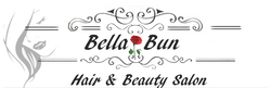 Bella-Bun Hair & Beauty Salon