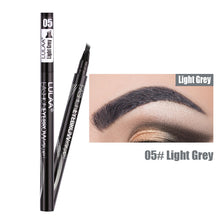 Load image into Gallery viewer, 4 Points Micro-Blading Pen &amp; Makeup Brush

