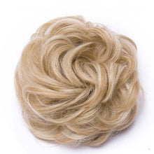 Load image into Gallery viewer, Bella Bun Messy Bun - Returns &amp; Refunds

