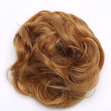 Load image into Gallery viewer, Bella Bun Messy Bun - Returns &amp; Refunds
