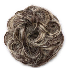 Load image into Gallery viewer, Bella Bun Messy Bun - Returns &amp; Refunds
