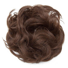 Load image into Gallery viewer, Bella Bun Messy Bun - Returns &amp; Refunds
