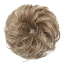 Load image into Gallery viewer, Bella Bun Messy Bun - Returns &amp; Refunds
