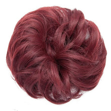 Load image into Gallery viewer, Bella Bun Messy Bun - Returns &amp; Refunds
