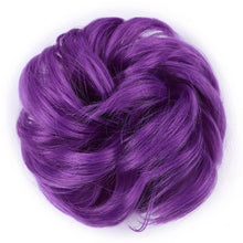 Load image into Gallery viewer, The Bella Bun Messy Bun (9.99)
